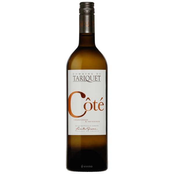 Domaine Tariquet - Côté Tariquet - 2023