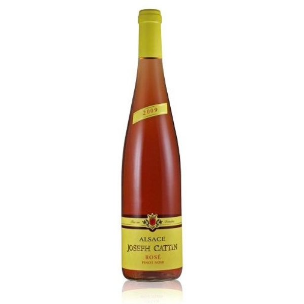 Domaine Joseph Cattin - Pinot Noir Rosé - 2022