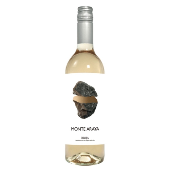 Monte Araya - Rioja - Blanco - 2024