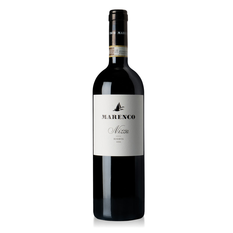Marenco - Nizza Riserva Zana - 2021