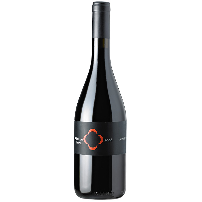 Quinta de Lemos - Dão - Alfrocheiro - 2011
