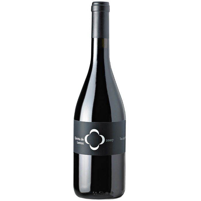 Quinta de Lemos - Dão - Touriga Nacional - 2007
