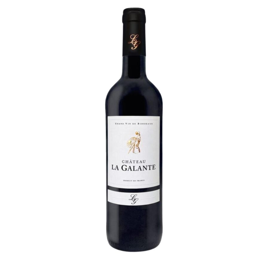 Château La Galante - Bordeaux Supérieur - 2020