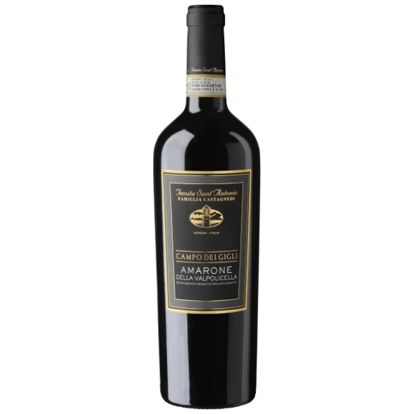 Tenuta Sant'Antonio - Amarone della Valpolicella - Campo dei Gigli - 2012