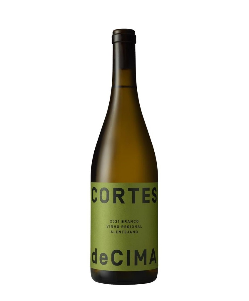 Cortes de Cima - Branco - 2023