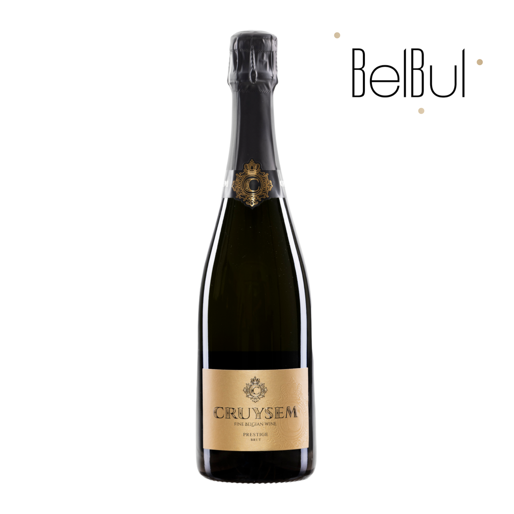 Cruysem - BelBul - Prestige Brut