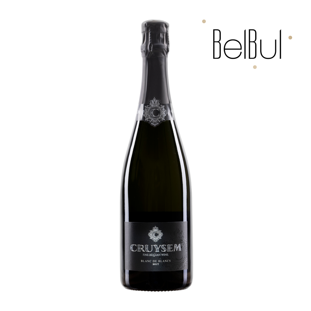 Cruysem - BelBul - Blanc de Blancs Brut