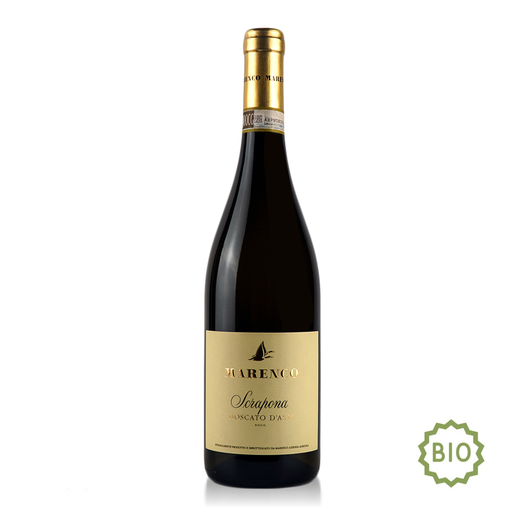 Marenco - Moscato d'Asti Scrapona - 2025