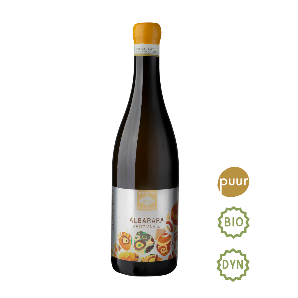 Tenuta Santa Lucia - ALBARARA "Cru Artigianale" - 2022
