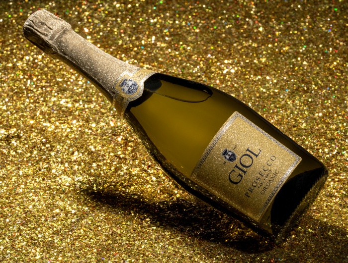 Giol - Prosecco Brut - Gold Label