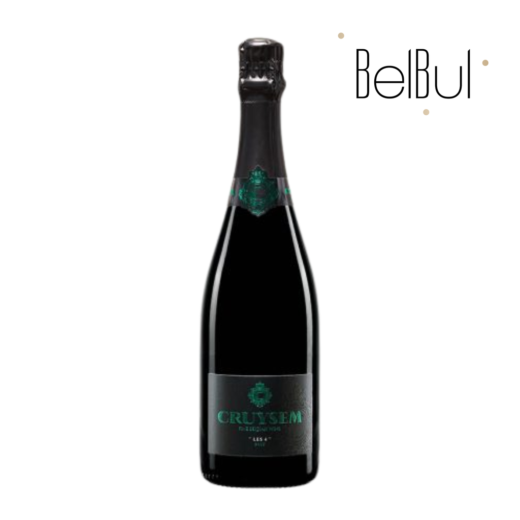 Cruysem - BelBul - Les 4 Brut
