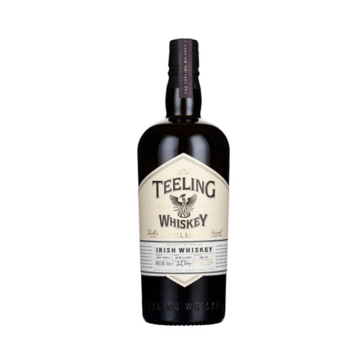 [TEE001] Teeling Small Batch Blended 70cl