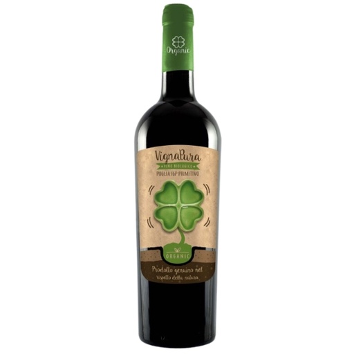 [ETI302] Cinquesegni - Terre Siciliane - Vignapura Rosso - 2024