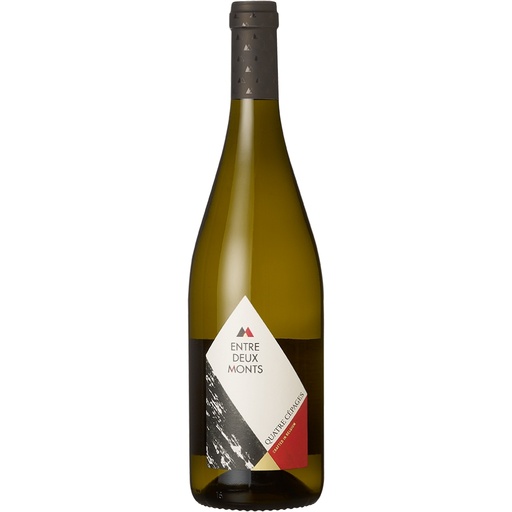 [E2M406] Entre-Deux-Monts - Quatre Cépages - 2024