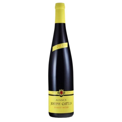 [CAT421/375] Domaine Joseph Cattin Pinot Noir med d'or 37,5cl - 2022