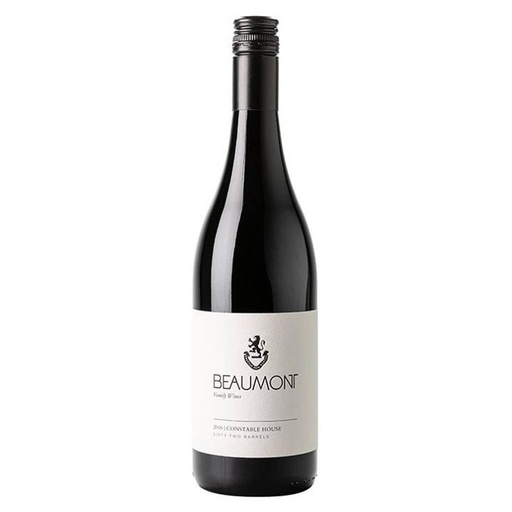 [BEAU302] Beaumont Wines  Constable House - 2018
