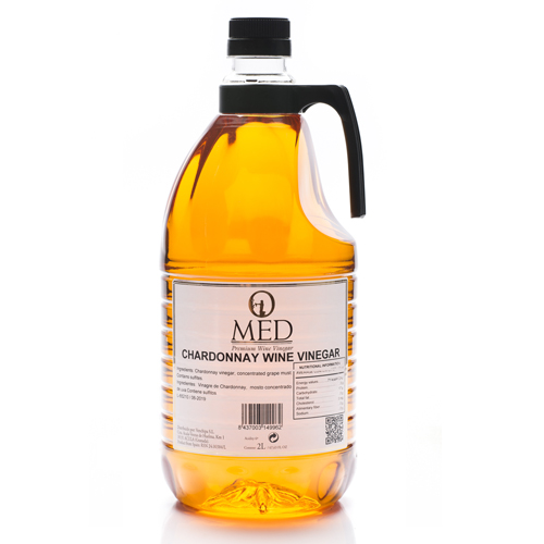[OME021] O'med Chardonnay Azijn  2L 