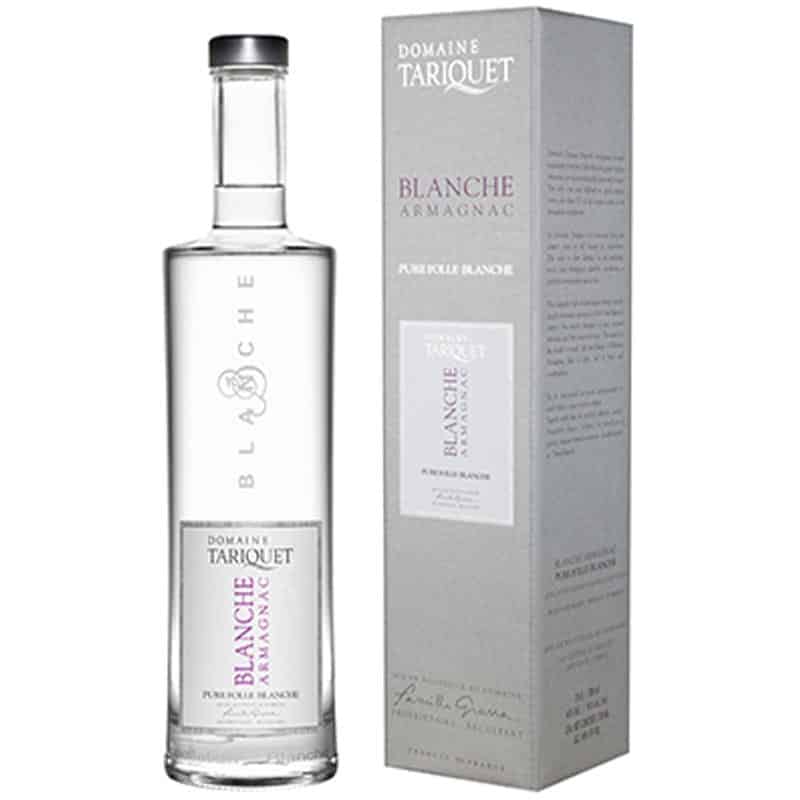 Domaine Tariquet La Blanche D'Armagnac 46° 70cl