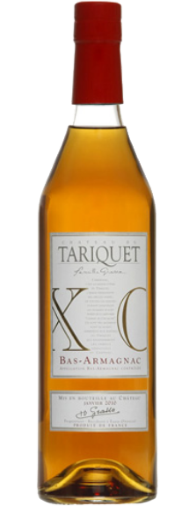Domaine Tariquet XO Chance 40° Carafe 70cl
