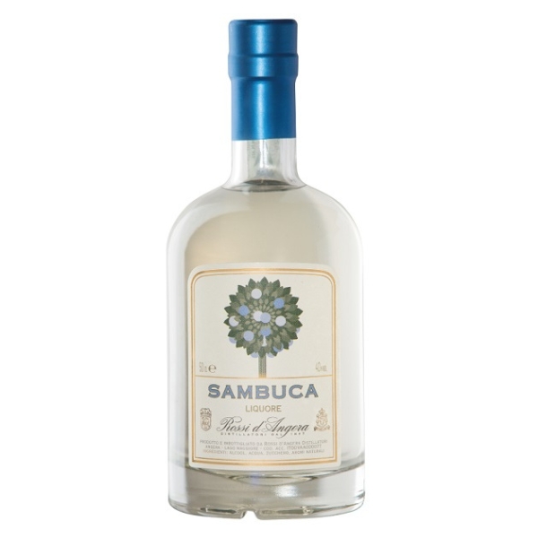 Rossi d'Angera SAMBUCA 50cl