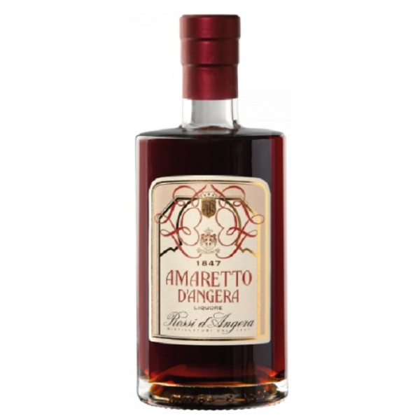 Rossi d'Angera Amaretto d'Angera - 70cl
