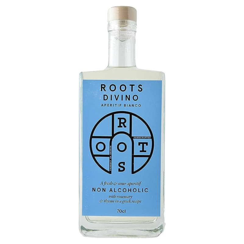 Roots Divino Bianco 0% 70cl