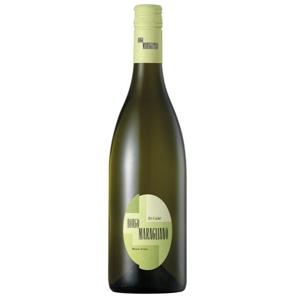 Borgo Maragliano - Mosto d'Uva Moscato - El Calie - 2024
