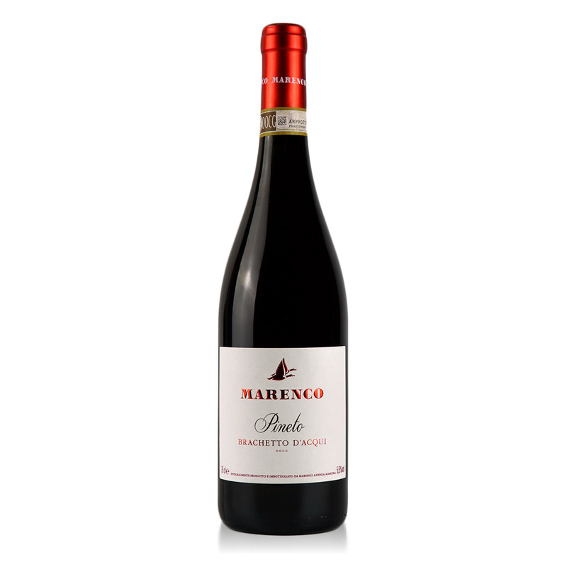 Marenco - Brachetto d'Acqui Pineto - 2024