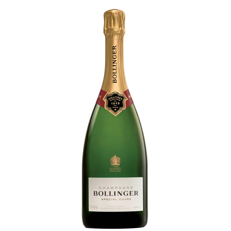 Bollinger - Champagne - Special Cuvée Brut