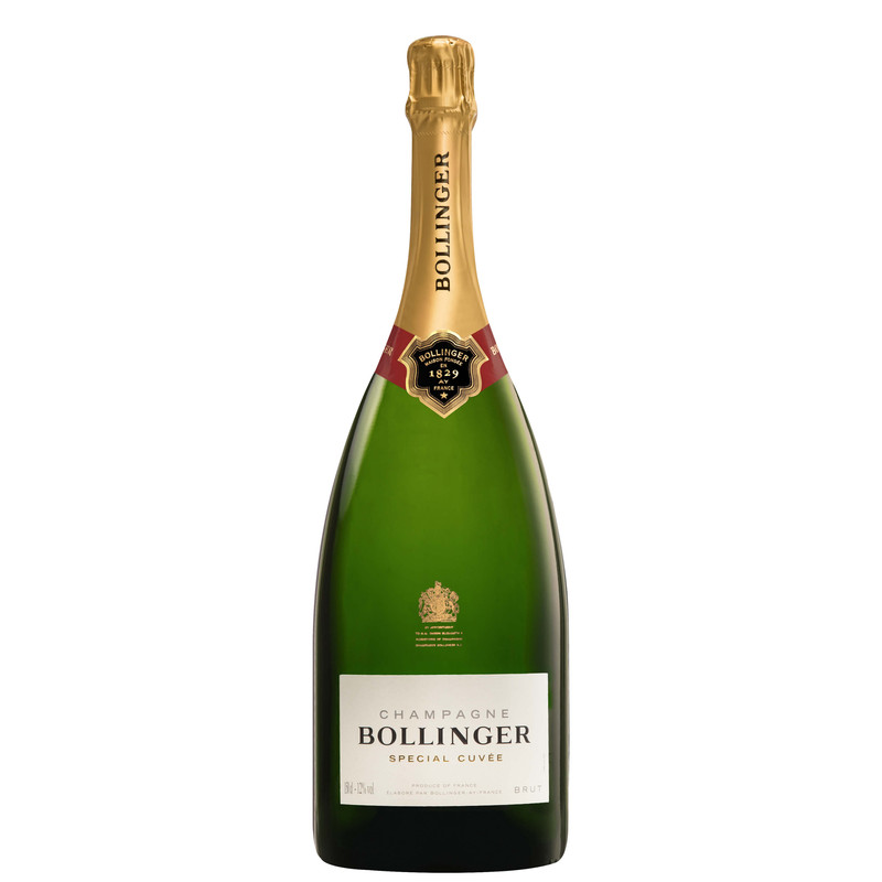 Bollinger - Champagne - Special Cuvée Brut - Magnum 1,5L