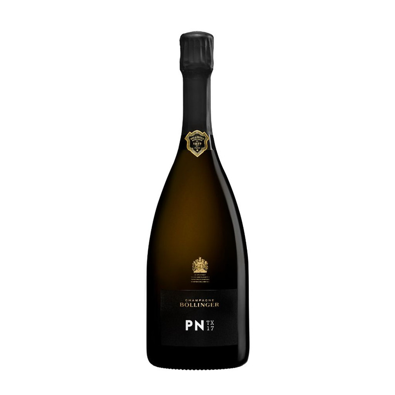 Bollinger PN TX17  - 2017