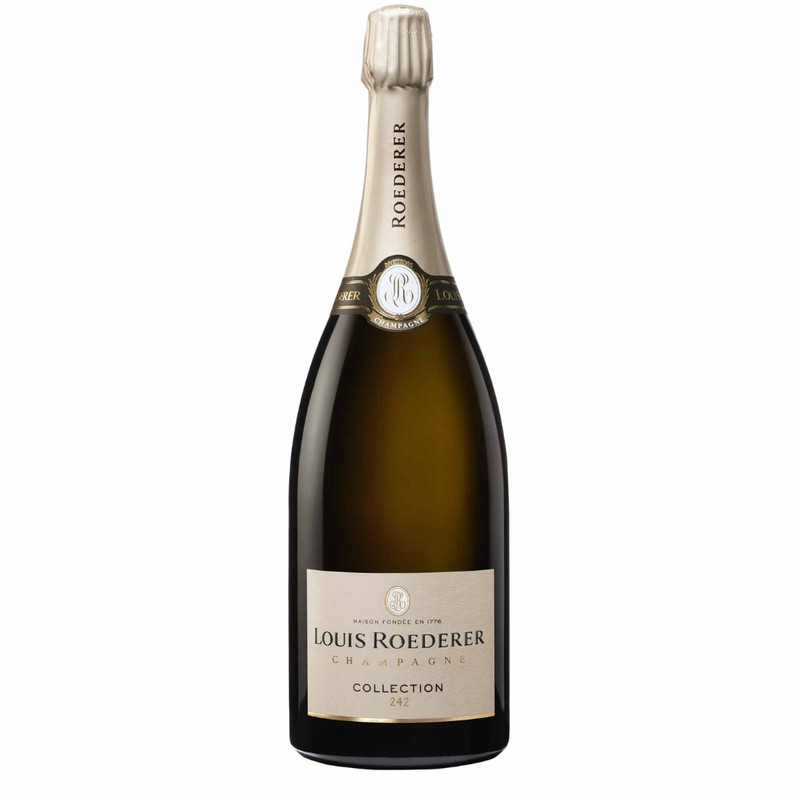 Louis Roederer Collection Brut Magnum 1,5L