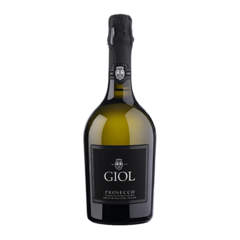 Giol Azienda Agricola Prosecco Brut