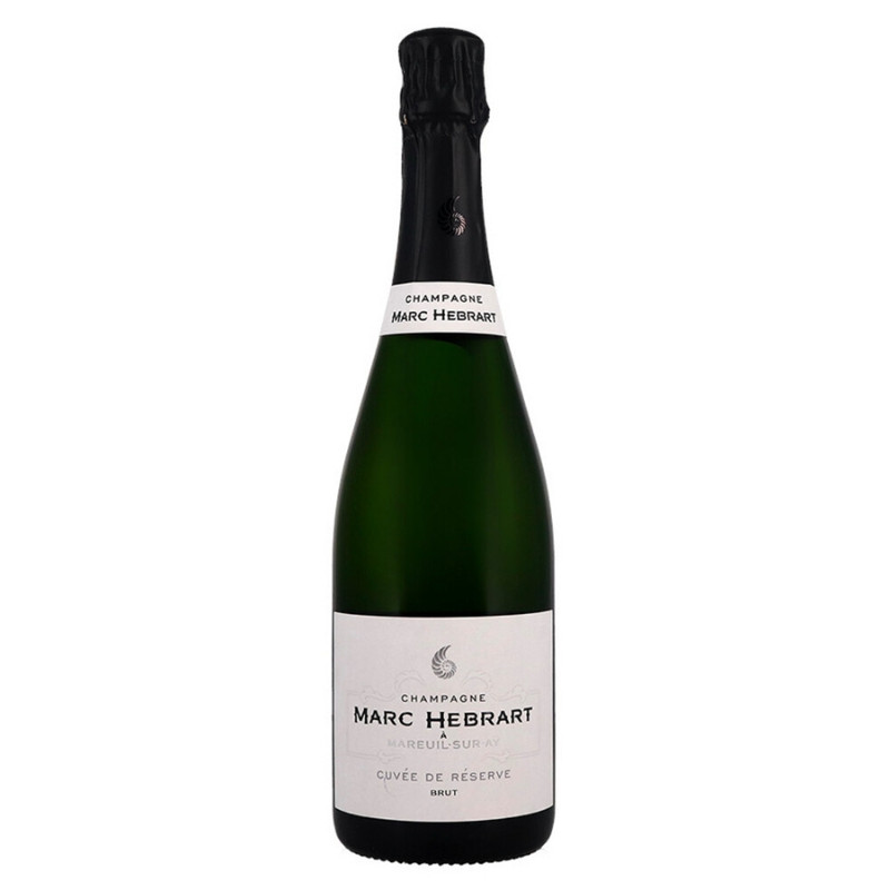 Champagne Marc Hebrart Cuvée de Réserve Brut