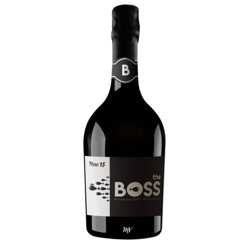 Ferro 13 The Boss Extra Dry  