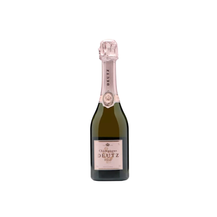 Deutz Rosé 37,5cl