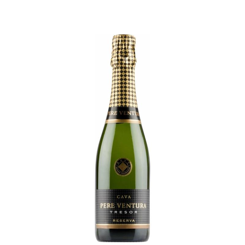 Pere Ventura - Cava - Tresor - Brut Reserva - 37,5cl