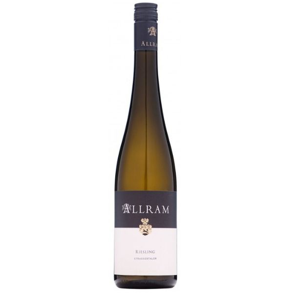 Allram Riesling Strass - 2018