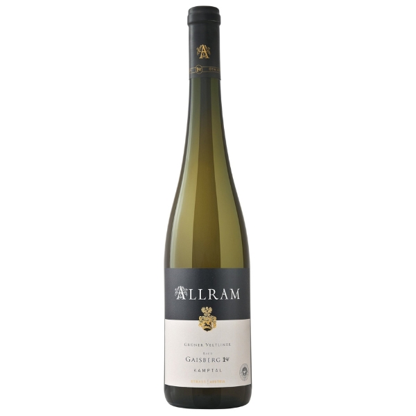 Allram Grüner Veltliner Gaisberg 1e Lage - 2019