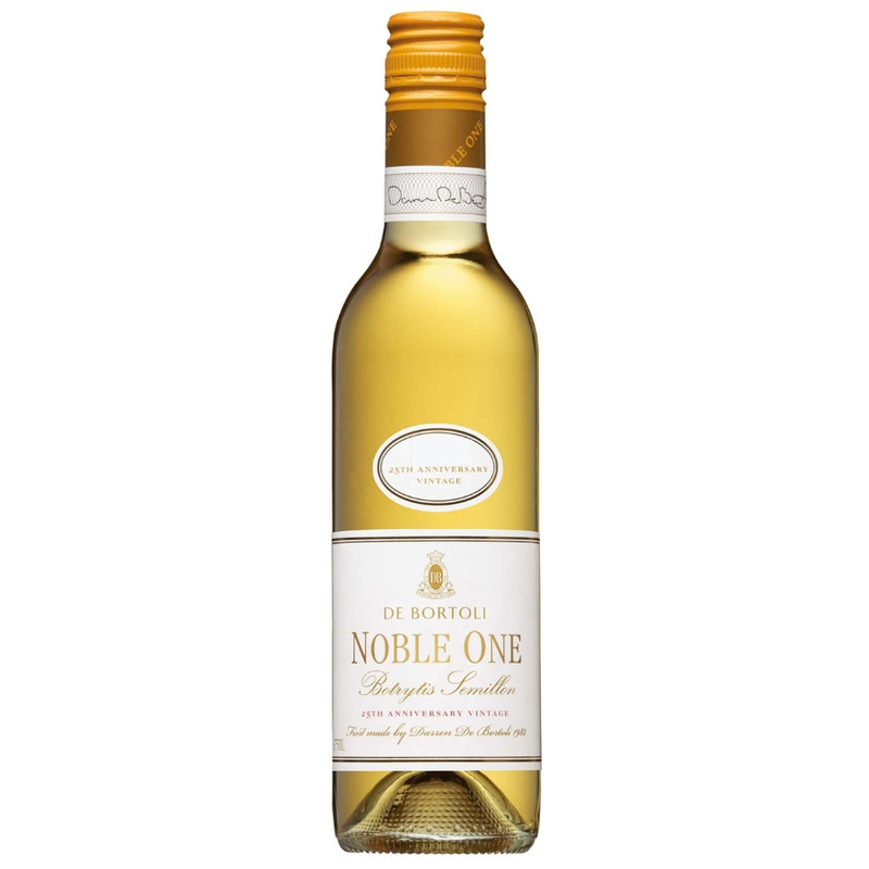 De Bortoli Noble One Semillon botrytis 37,5cl - 2001