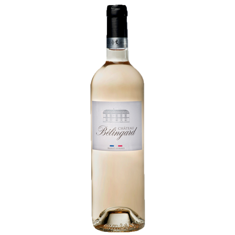 Château Belingard Bergerac Rosé 50cl - 2022