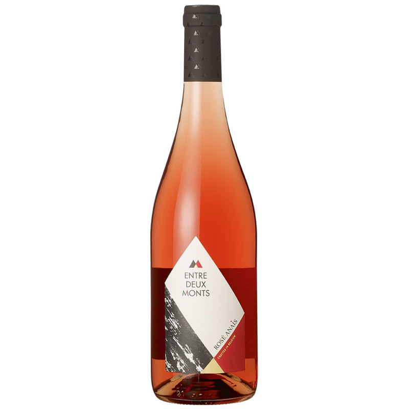 Entre Deux Monts  Rosé Anaïs   - 2025