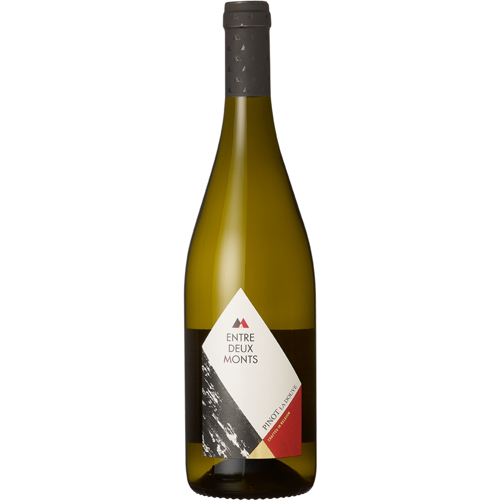 Entre Deux Monts Pinot La Douve - 2022
