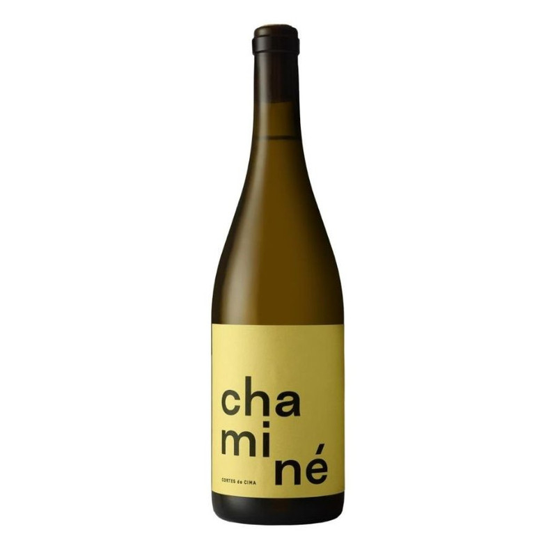 Cortes de Cima Chamine Branco  - 2021