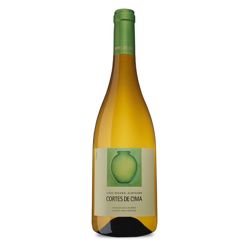 Cortes de Cima - Branco - 2018