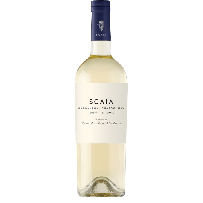 Tenuta Sant'Antonio Scaia Garganega Chardonnay - 2022