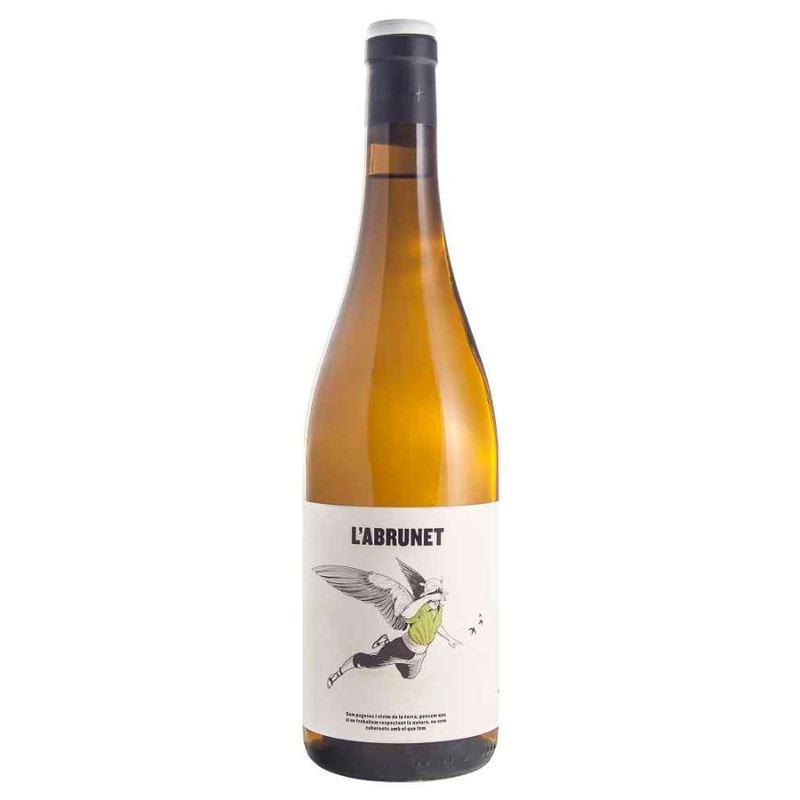 Frisach - L'Abrunet Blanc - 2022