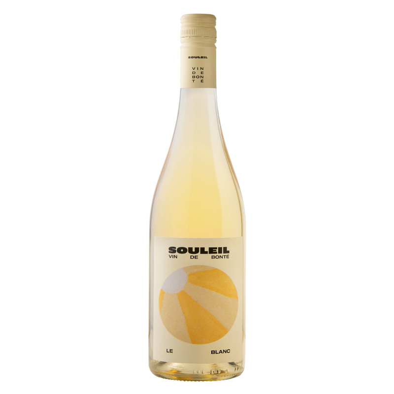 Souleil Vin de Bonte Blanc - 2023