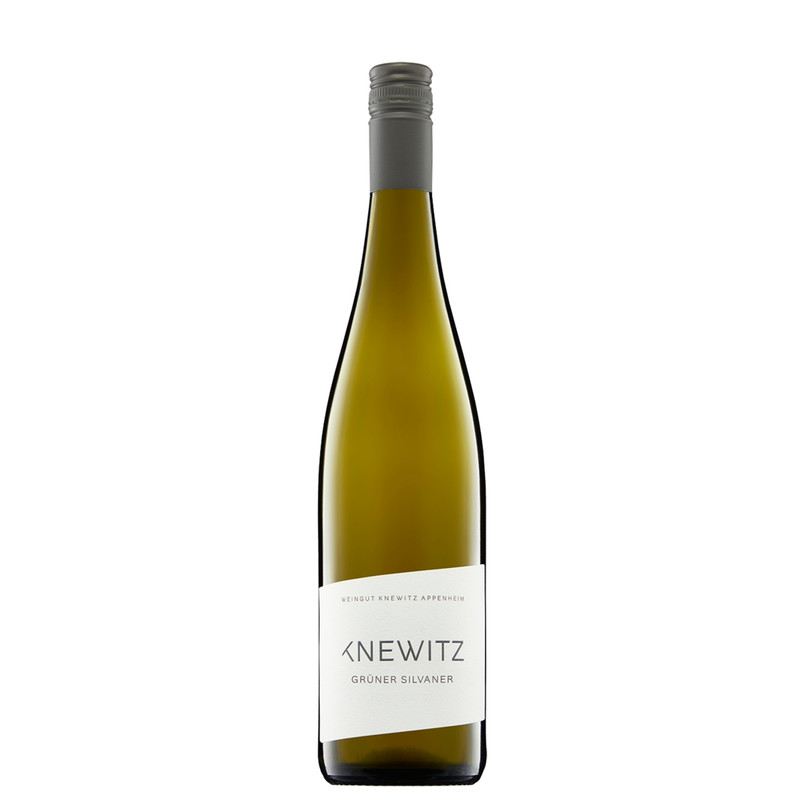 Knewitz Gruner Silvaner - 2021