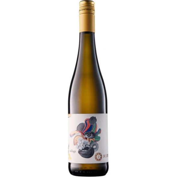 Joern Bauhaus ART COLLECTION COLLAGE - 2021